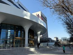 -中国人民解放军空军特色医学中心(空军总医院)