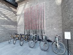 -Tivano意大利餐厅(成都居舍酒店)