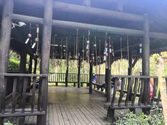 -黄公望隐居地
