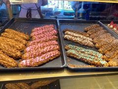 -芙気泡芙(北京来福士中心店)