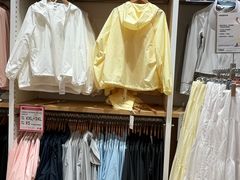 -优衣库(广州番禺万达广场店)