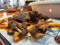 -嗣林·爷爷的私房菜(湾里店)