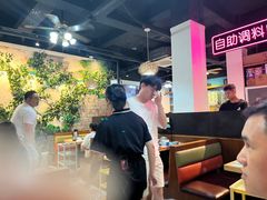 -三毛牛肉店(福强店)