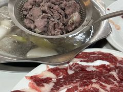 -老猫牛肉火锅(沙溪店)