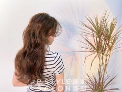 -P.STYLE 派斯造型