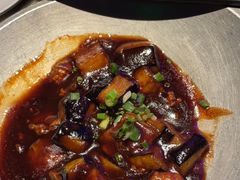 -绿茶餐厅(光谷世界城步行街店)