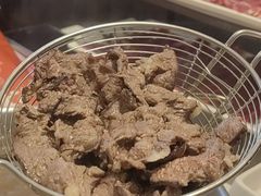 -大喜牛鲜牛肉火锅(世纪金源店)
