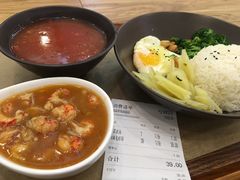 -海盗虾饭·剥好的小龙虾饭(SOHO尚都店)