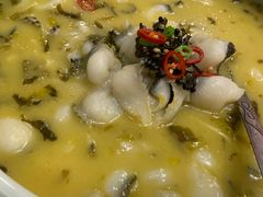 -汉唐守艺人·河北面馆(民心河店)