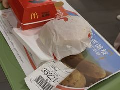 -麦当劳(世纪汇广场店)