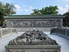 -宝墨园景区