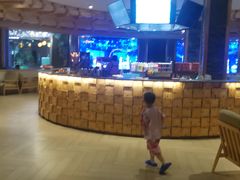 -星河湾温泉洗浴酒店