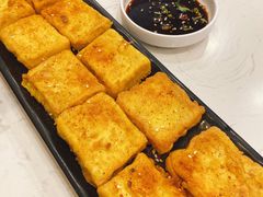 -釜山美食韩国炸酱面(长大店)