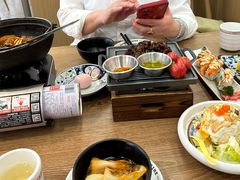 -小川洋风料理(武胜路凯德广场店)