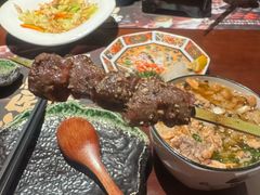 -弓二·烧鸟居酒屋(财富购物中心店)