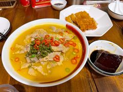 -宝中宝食府(清泰街店)