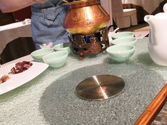 -巴音浩日娲·蒙餐(双林东路店)