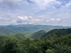 -莫干山风景区