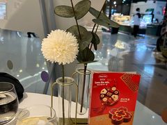 店内布置-哈根达斯(陆家浜路店)