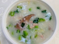猪红粥-顺德人家食府(黄金广场店)