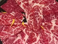 -辉哥火锅(虹桥路店)