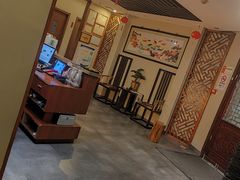 -苏沐堂全息足浴·SPA·按摩(万科美好广场店)