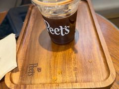 -Peet's Coffee皮爷咖啡(豫园店)