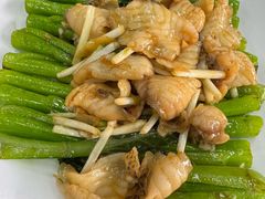 -南记食粥坊·宵夜大排档(莲花店)