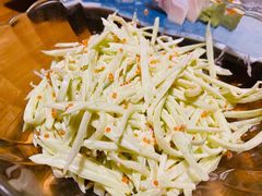 -铃兰日本料理(汉水路店)