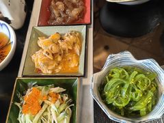 -昱匠·日本料理(金融街店)