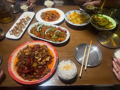 -柴窝堡22号辣子鸡·传承新疆菜