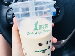 波霸奶茶-1点点(望京SOHO店)