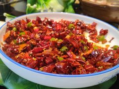 -虹泥小厨(南国花园总店)