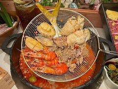 -太琼糟粕醋火锅·海南老爸茶(海棠湾臻选店)