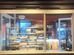 -巴奴毛肚火锅(龙湖锦艺城店)