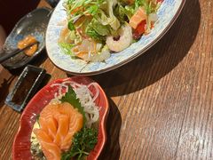 -王氏炉匠·烧鸟放题自助(好运街店)