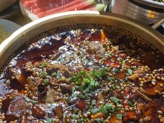 -灶东家民间菜(回兴店)