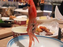 -星伦多自助料理·涮烤一体(杭州来福士店)