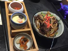 -江户前日本料理(瑞诗酒店店)