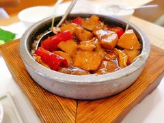 -幸福蔬·时尚蔬食(黄山湖公园店)