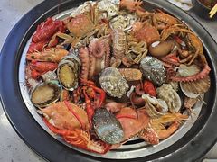 -仙螺岛海鲜自助餐厅(总店)