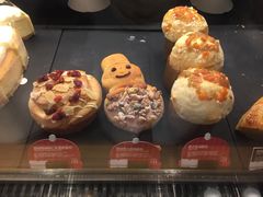 -星巴克(江北机场店)