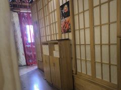 -不倒翁炭火烧肉(永安里店)