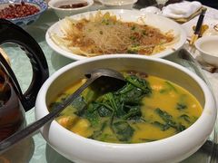 -国人川菜(李家村建东街店)