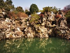 -台州府城(东湖)