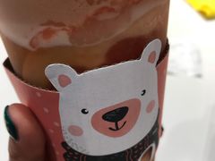 -茶百道(柏威年店)