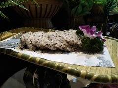 -大灶头·新昌菜(中国茶市店)