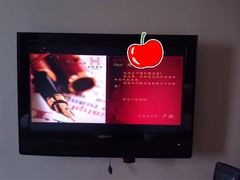 -和颐至尊酒店(上海徐家汇桂林公园地铁站店)