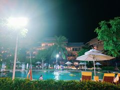 -水桶王国主题餐厅·聚会·生日派对·亲子活动·家庭套餐(亚龙湾希尔顿店)