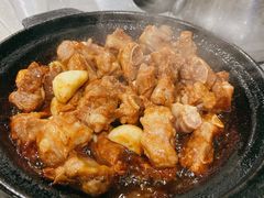 -黎记大排档(慈云路店)